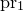 normal p normal r Subscript 1