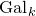 normal upper G normal a normal l Subscript k