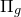 normal upper Pi Subscript g