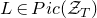 upper L element of upper P i c left parenthesis script upper Z Subscript upper T Baseline right parenthesis