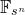 double struck upper F Subscript s Sub Superscript n