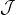 script upper J