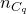 n Subscript upper C Sub Subscript q
