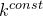 k Superscript normal c normal o normal n normal s normal t