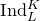 normal upper I normal n normal d Subscript upper L Superscript upper K