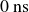 0 normal n normal s