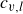 c Subscript v comma l