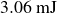 3.06 normal m normal upper J
