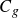 upper C Subscript g