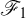 script upper F 1