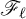 script upper F Subscript script l
