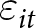 epsilon it