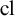 cl