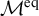 script upper M Superscript eq