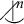 ⌣ vertical bar Superscript n Baseline box drawings light diagonal upper right to lower left
