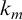 k Subscript m