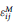 epsilon Subscript i j Superscript upper M