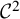 script upper C squared