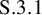 normal upper S Baseline .3 .1