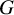 upper G