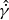 ModifyingAbove Above ModifyingAbove gamma With dot With caret