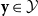 bold y element of script upper Y