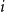 i