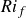 italic Ri Subscript f