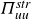 upper Pi Subscript italic uu Superscript italic str