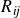 upper R Subscript italic ij