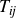 upper T Subscript italic ij