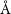 modifying above upper A with ring