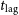 t Subscript lag