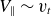 upper V Subscript parallel to Baseline tilde v Subscript t