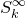 upper S Subscript k Superscript normal infinity