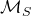 script upper M Subscript upper S