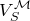 upper V Subscript upper S Superscript script upper M