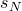 s Subscript upper N