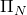 normal upper Pi Subscript upper N