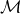 script upper M