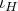iota Subscript upper H