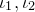 iota 1 comma iota 2