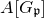 upper A left bracket upper G Subscript German p Baseline right bracket