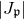 StartAbsoluteValue upper J Subscript German p Baseline EndAbsoluteValue