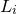 upper L Subscript i