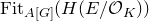 Fit Subscript upper A left bracket upper G right bracket Baseline left parenthesis upper H left parenthesis upper E divided by script upper O Subscript upper K Baseline right parenthesis right parenthesis