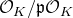 script upper O Subscript upper K Baseline divided by German p script upper O Subscript upper K
