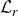 script upper L Subscript r