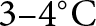 3 minus minus 4 ring upper C