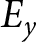 Ey